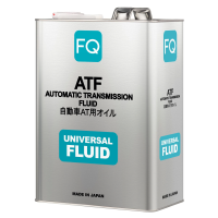 FQ ATF Universal Fully Synthetic, 4л