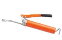 Шприц "V" серии Groz GR42900 со стальной трубкой и насадкой