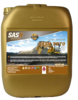 Sash TDTO 50, 20л