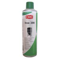 Защитное покрытие CRC Inox 200 для нержавеющей стали, 500мл