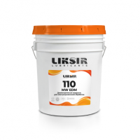 Liksir MW EDM 110, 20л