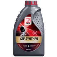 Лукойл ATF Synth VI, 1л
