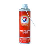 Total Multis EP 2 Spray, 400мл