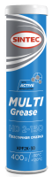 Sintec Multi Grease EP 2-150 HD, 400гр