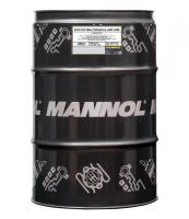 Трансмисcионное масло Mannol 8218 Multivehicle Jws 3309, 208л
