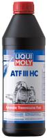 Liqui Moly ATF III HC, 1л