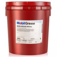Пластичная смазка Mobilgrease Special, 18 кг
