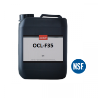 Смазка MolySlip OCL-F35, 20л