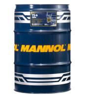 Моторное масло Mannol TS-4 SHPD 15W-40, 60л