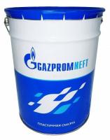 Gazpromneft Steelgrease CS1, 18кг