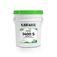 Liksol CL 1400 S H1, 20л