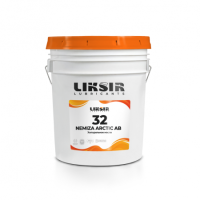 Liksir Nemiza Arctic AB 32, 20л
