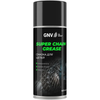 GNV Super Chain Grease, 520мл