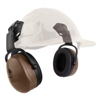 Противошумные наушники с разъемом на каску (29 дБ) Jeta Safety JEM-521C Clamor