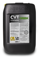 Nerson Oil CVT GREEN synthetic, 20л