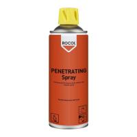 Смазка Rocol Penetrating Spray проникающая с MoS₂, 300мл