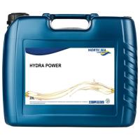 Гидравлическое масло North Sea Lubricants Hydra Power 15, 20л