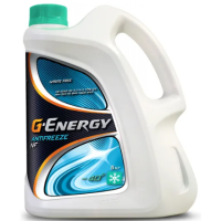 G-Energy Antifreeze NF 40, 5кг
