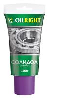 Oil Right Солидол жировой, 100гр