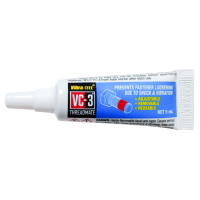 Фиксатор резьбы Vibra-tite VC-3 Threadmate, 5мл
