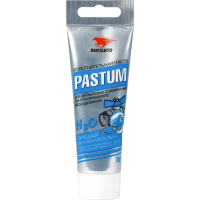 ВМПАВТО Паста Pastum H2O сантехническая, 70гр
