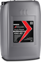 AKross Truck Power 10W-40 CI-4 E4/E7, 20л