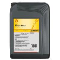 Компрессорное масло Shell Corena S3 RX 46, 20л