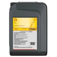 Гидравлическое масло Shell Naturelle S2 Hydraulic Fluid 15, 20л