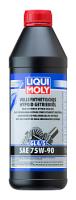 Liqui Moly Vollsynthetisches Hypoid-Getriebeoil 75W-90, 1л