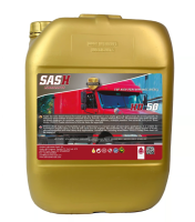 Sash HD 50, 20л
