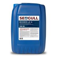 Seagull Boxer LE 6 5W-30, 20л
