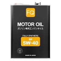 FQ Fully Synthetic SP 5W-40, 4л
