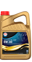 77 Motor Oil Synthetic ASP 5W-30, 4л