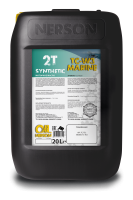 2T Nerson TC-W3 Marine synthetic, 20л