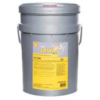 Shell Spirax S4 TXM, 20л