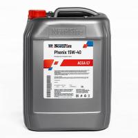 NordFire Phenix 10W-40, 20л