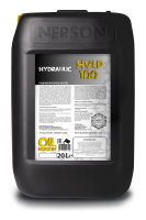 Nerson Oil Hydraulic HVLP 100, 20л