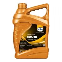 Eurol Synergy 0W-30 SL/CF, 5л