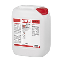 Быстродействующий очиститель OKS 2660, 25л