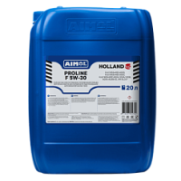 Aimol Proline F 5W-30, 20л