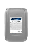 Vitex Compressor Synth VDL 46, 20л
