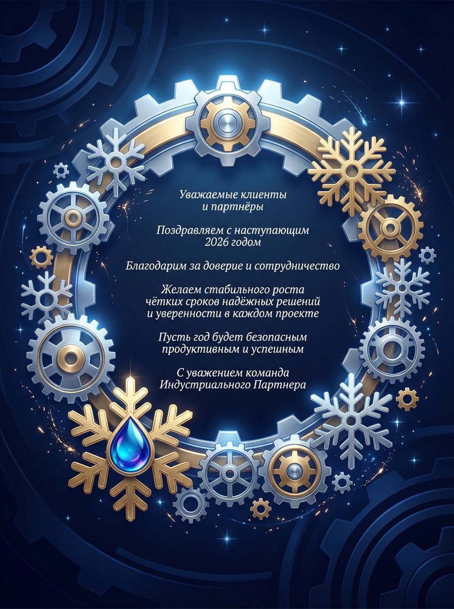 С Новым Годом и график работы