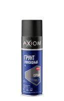 1К Грунт эпоксидный серый Axiom A9679, 650 мл