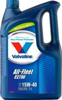 Valvoline All-Fleet Extra 15W40, 5л