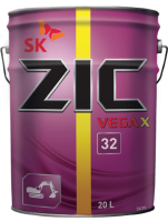 Zic Vega X 32, 20л