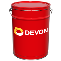 Devon Grease LiCaX Multi Season OG, 18кг