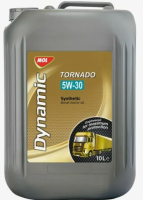 MOL Dynamic Transit 10W-30, 10 л