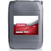 Масло-теплоноситель Oilway Sintez Termo 32, 20л