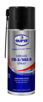 Eurol Grease CS-2/502-S Spray,  400мл