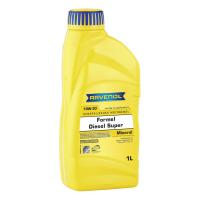Ravenol Formel Diesel Super 10W-30, 1л